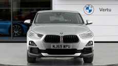BMW X2 sDrive 20i Sport 5dr Step Auto Petrol Hatchback